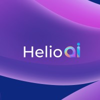 Helio AI Ltd. logo