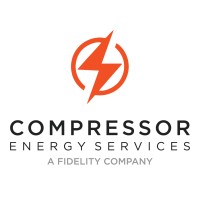 Compressor Energy Services LLC logo