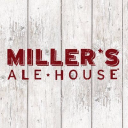 Miller's Ale House, Inc. logo
