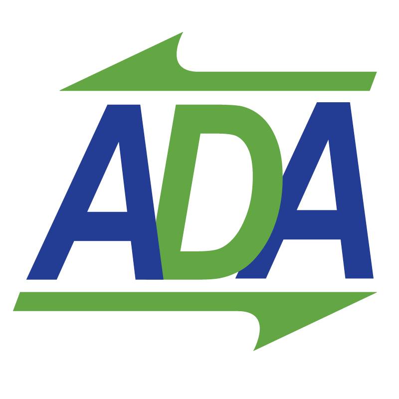 Automated Door Ways, Inc. logo