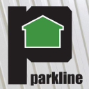 Parkline, Inc. logo
