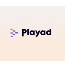 Playad logo