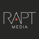 Rapt Media logo