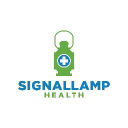 Signallamp Health, Inc. logo
