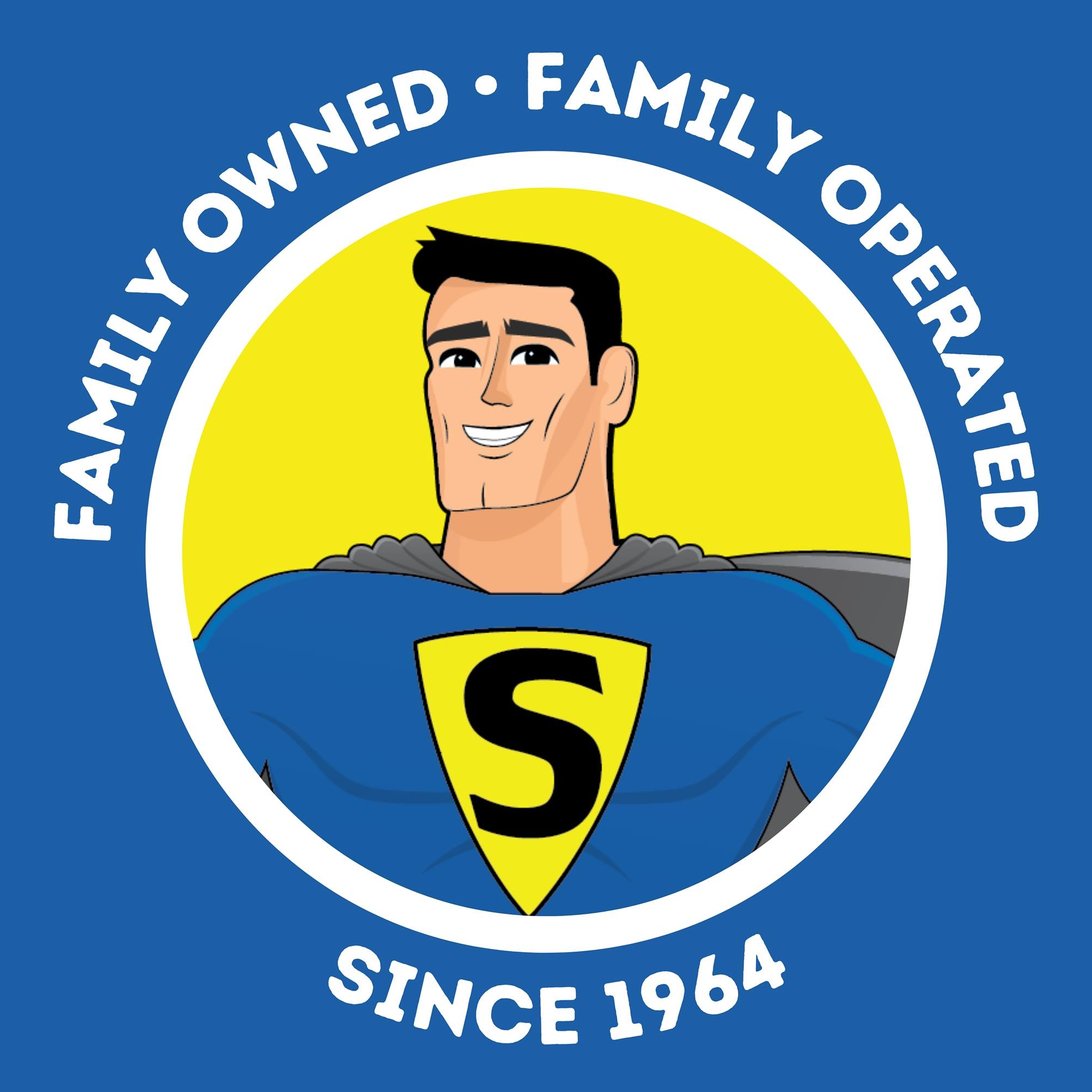 Sullivan Super Service, Inc. logo