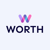 Worth AI logo