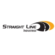 Straight Line Industries, Inc. logo