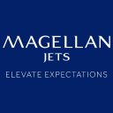 Magellan Jets LLC logo