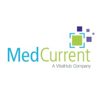 MedCurrent Corporation logo