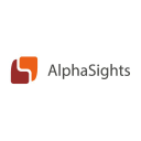 AlphaSights logo