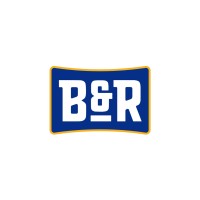 B&R Autowrecking logo