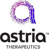 Astria Therapeutics, Inc. logo