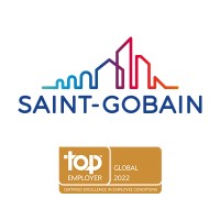 Saint-Gobain S.A. logo