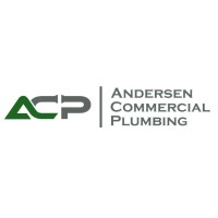 Andersen Commercial Plumbing LLC logo