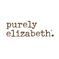 Purely Elizabeth logo