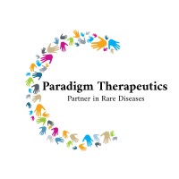 Paradigm Therapeutics logo