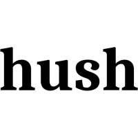 Hush (MI) logo