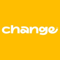 Change Foods, Inc. logo