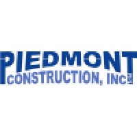 Piedmont Pipe Construction, Inc. logo
