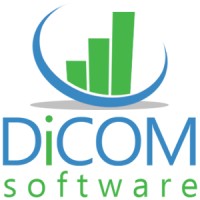 Dicom Software LLC logo