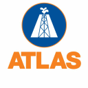 Atlas Oil Company logo