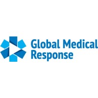 Global Medical Response, Inc. logo