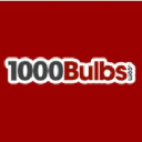 1000Bulbs.com logo
