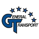 General Transport and Consultants, Inc. logo