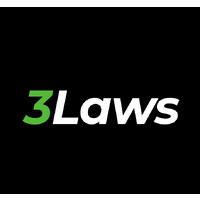 3Laws logo