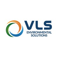 VLS Environmental Solutions LLC logo