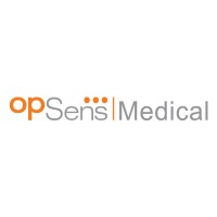 Opsens, Inc. logo