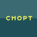 Chop't Creative Salad logo
