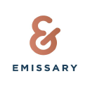 Emissary.io logo
