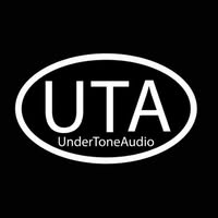 Undertone Audio logo