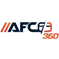 AFCO 360 logo