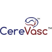 CereVasc, Inc. logo