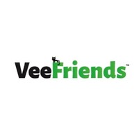 Vee Friends, LLC logo