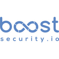 Boostsecurity logo