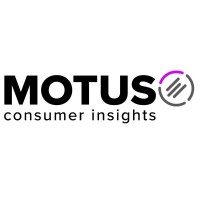 MOTUS Consumer Insights logo