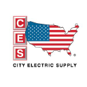 City Electric Supply Co. logo