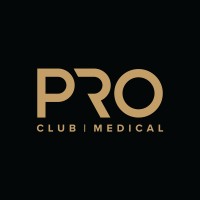 Pro Sports Club logo