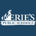 Patterson-Erie Corp. logo