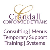 Crandall Corporate Dietitians logo