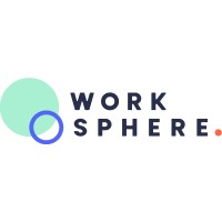 Worksphere logo
