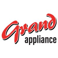 Grand Appliance, Inc. logo