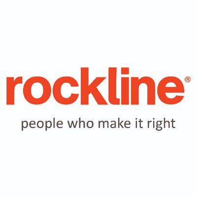 Rockline Industries, Inc. logo