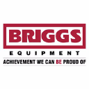 Briggs Equipment logo