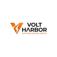Volt Harbor Inc. logo
