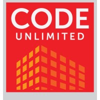 Code Unlimited LLC logo