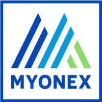 Myonex, Inc. logo